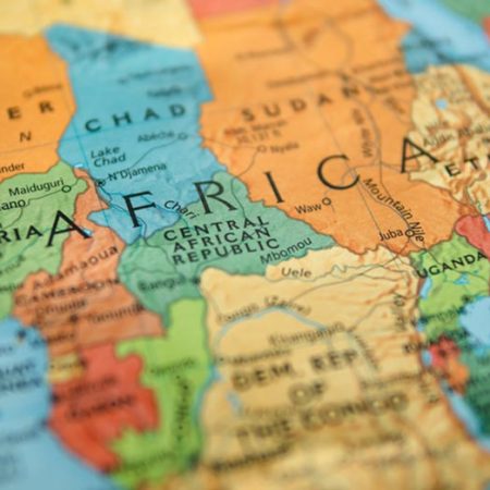 Africa + Crypto. Top 5 Countries & 10 Best Coins & Tokens