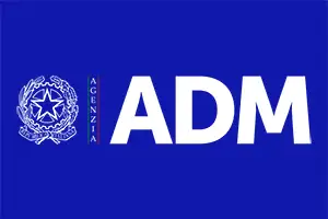 ADM logo