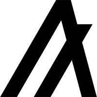 Alorand blockchain logo