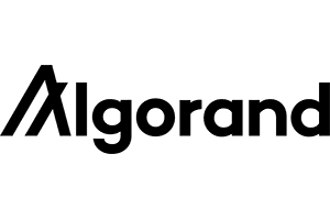 Logo for Algorand