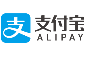 Logo for Alipay