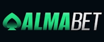 Alma Bet logo