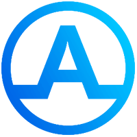 Amazy logo