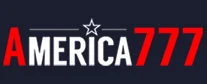 America 777 logo