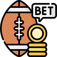 Bet on MUFC to come back from 1-0 down on Crypto Bet Sports!