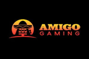 Amigo Gaming Logotype