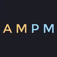 Multi-option welcome bonus and no wagering on AMPM 