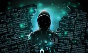 anonymous blockchain CEO