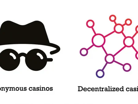 What’s The Difference? Unpacking Anonymous and Decentralized Casinos