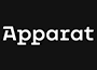 Logo for Apparat logo