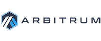 Arbitrum logo