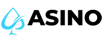 Asino Casino logo