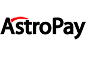 Logo for Astro Pay Card logo