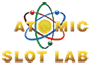 Atomic Slot Lab logo