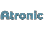 Atronic logo