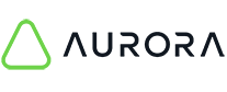 Aurora Blockchain logo