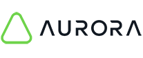 Aurora Blockchain logo
