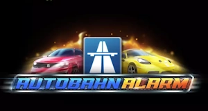 Autobahn Alarm logo