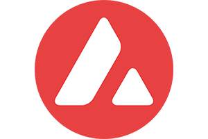 Logo for Avalanche logo