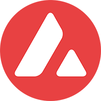 Avalanche network logo