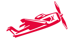 Aviator - red airplane