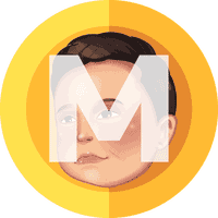 Baby Musk logo