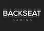Backseat Gaming logo