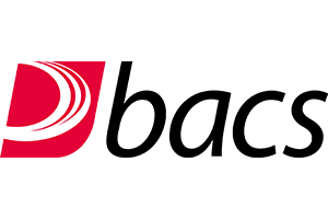 Bacs logo