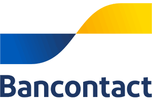 Logo for Bancontact