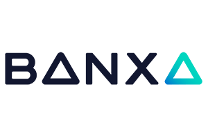 Logo for Banxa