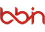 BB In logo