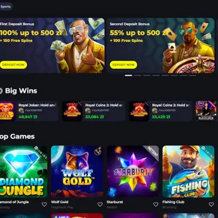 Bdmbet Casino