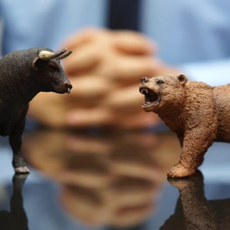 Has the Binance and FTX War Pushed Us Closer to the Bear Market Bottom?