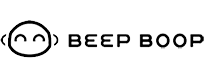 Beep Boop logo