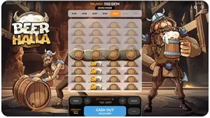 beerhalla-crash-game - CryptoLists.com Beerhalla Crash Game