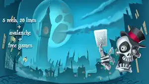 belgravia-nightmare-spinthon - CryptoLists.com