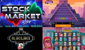 Best new high RTP casino games, 2024