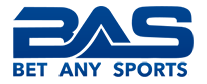 Bet Any Sports logo