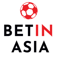 Bet In Asia logo