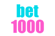 Bet 1000 Casino