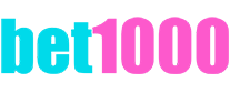 Bet 1000 Casino logo