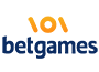 Bet Games logo