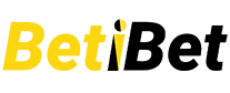Beti Bet logo