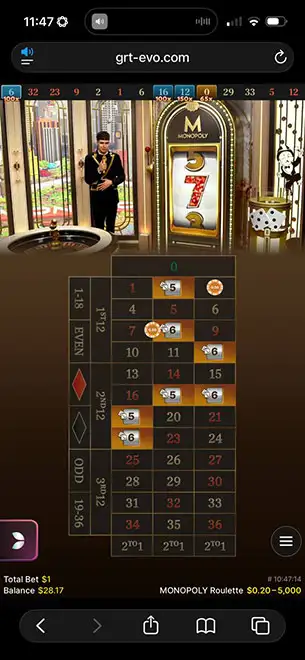 Bet Kudos mobile screenshot #1 Mobile Screenshot image #1 for Bet Kudos