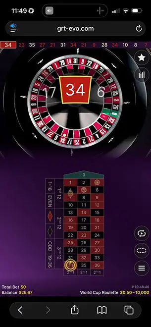 Bet Kudos mobile screenshot #3 Mobile Screenshot image #3 for Bet Kudos