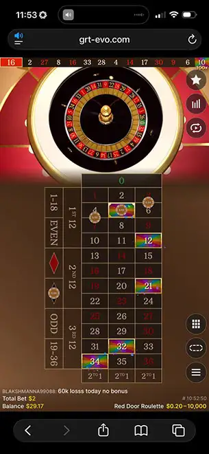 Bet Kudos mobile screenshot #4 Mobile Screenshot image #4 for Bet Kudos