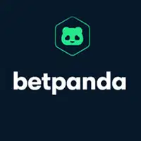Bet Panda text icon