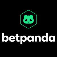 BetPanda IO logotype