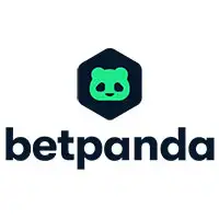 Bet Panda IO Casino Logo