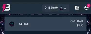 Betplay crypto first and fiat as extra
